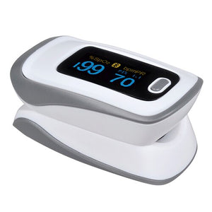 Bluetooth Finger Pulse Oximeter